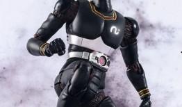 万代真骨雕最新爆料,匠心独运，再现经典雕塑艺术巅峰